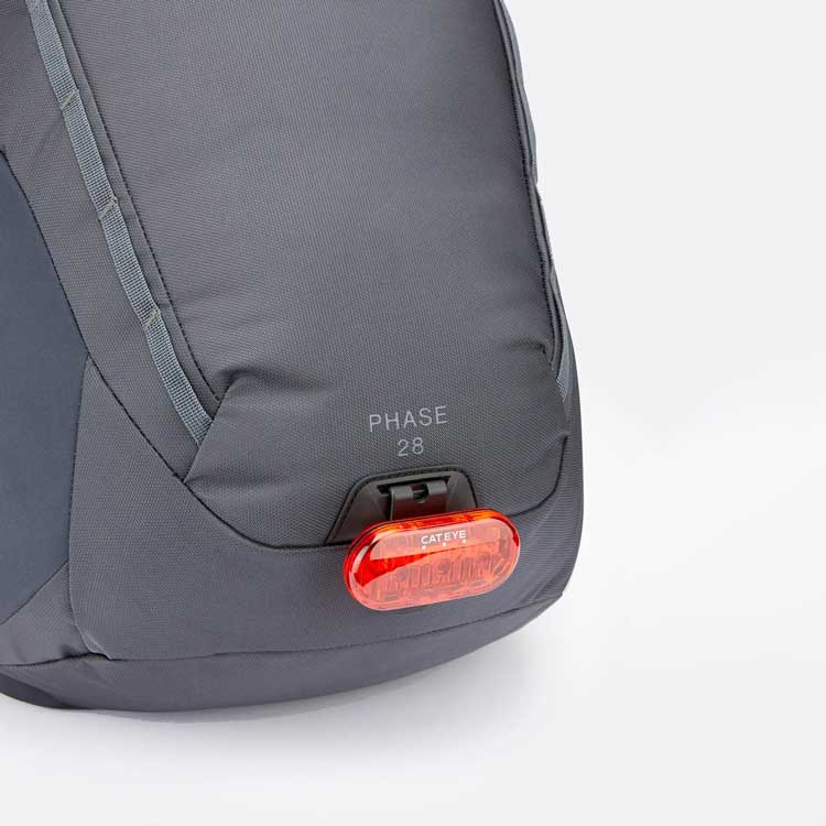 Lowe Alpine Phase 28 Litre Commuting Daypack - Image 7