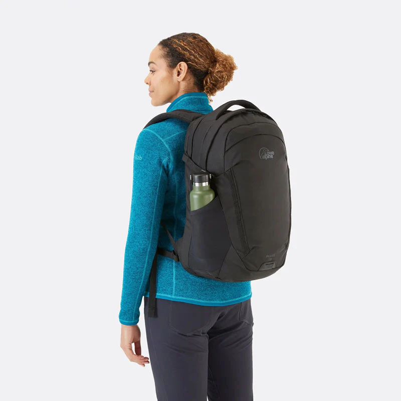Lowe Alpine Phase 28 Litre Commuting Daypack - Image 9