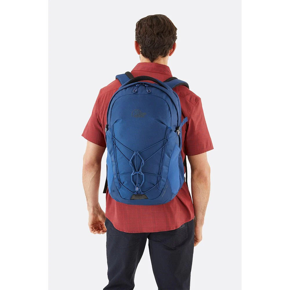 Lowe Alpine Phase 30 Litre Commuting Daypack - Image 8