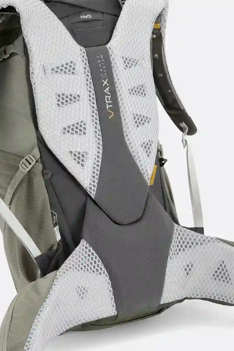 Lowe Alpine Yacuri 48 Litre Mens Hiking Pack - Image 4