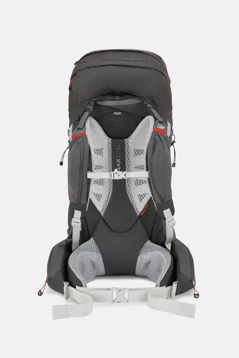 Lowe Alpine Yacuri 55 Litre Mens Hiking Pack - Image 3