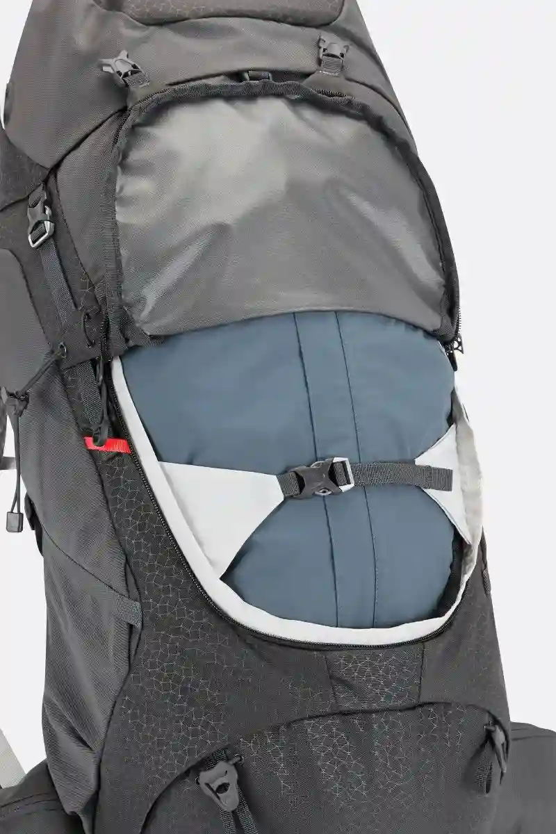 Lowe Alpine Yacuri 55 Litre Mens Hiking Pack - Image 6
