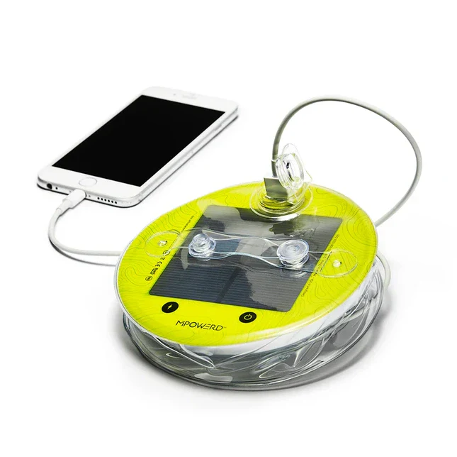 Luci Pro Outdoor 2.0 Lantern