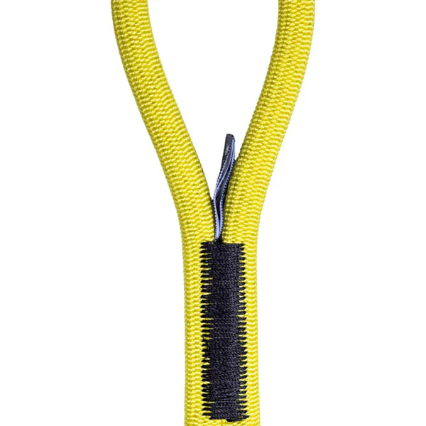 FIXE Marrec Dynamic Single Climbing Lanyard - 70cm - Image 2