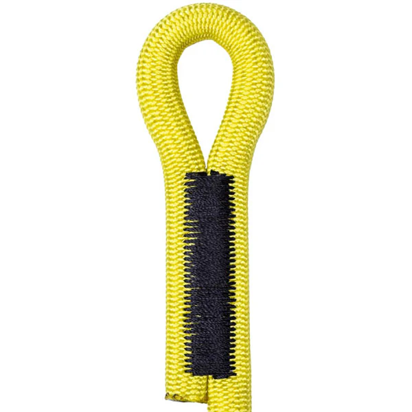 FIXE Marrec Dynamic Single Climbing Lanyard - 70cm - Image 3