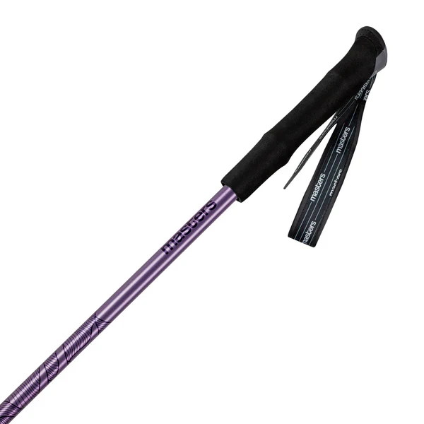 Masters Hiker Compact Lite Trekking Poles - Image 2