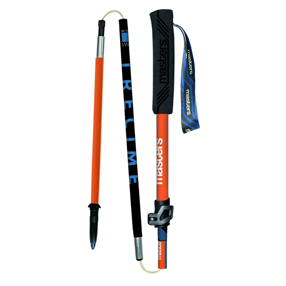 Masters Trecime Hiking Poles - Image 2