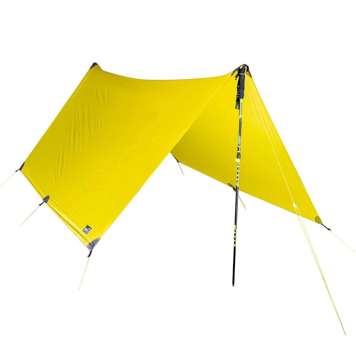 Mont Batwing Ultralight Thru-Hiker Tarp - Medium - Image 2