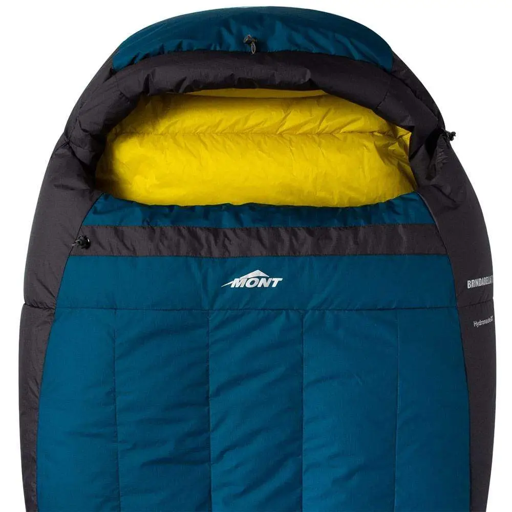 Mont Brindabella 700 XT GEN2 Sleeping Bag - Standard