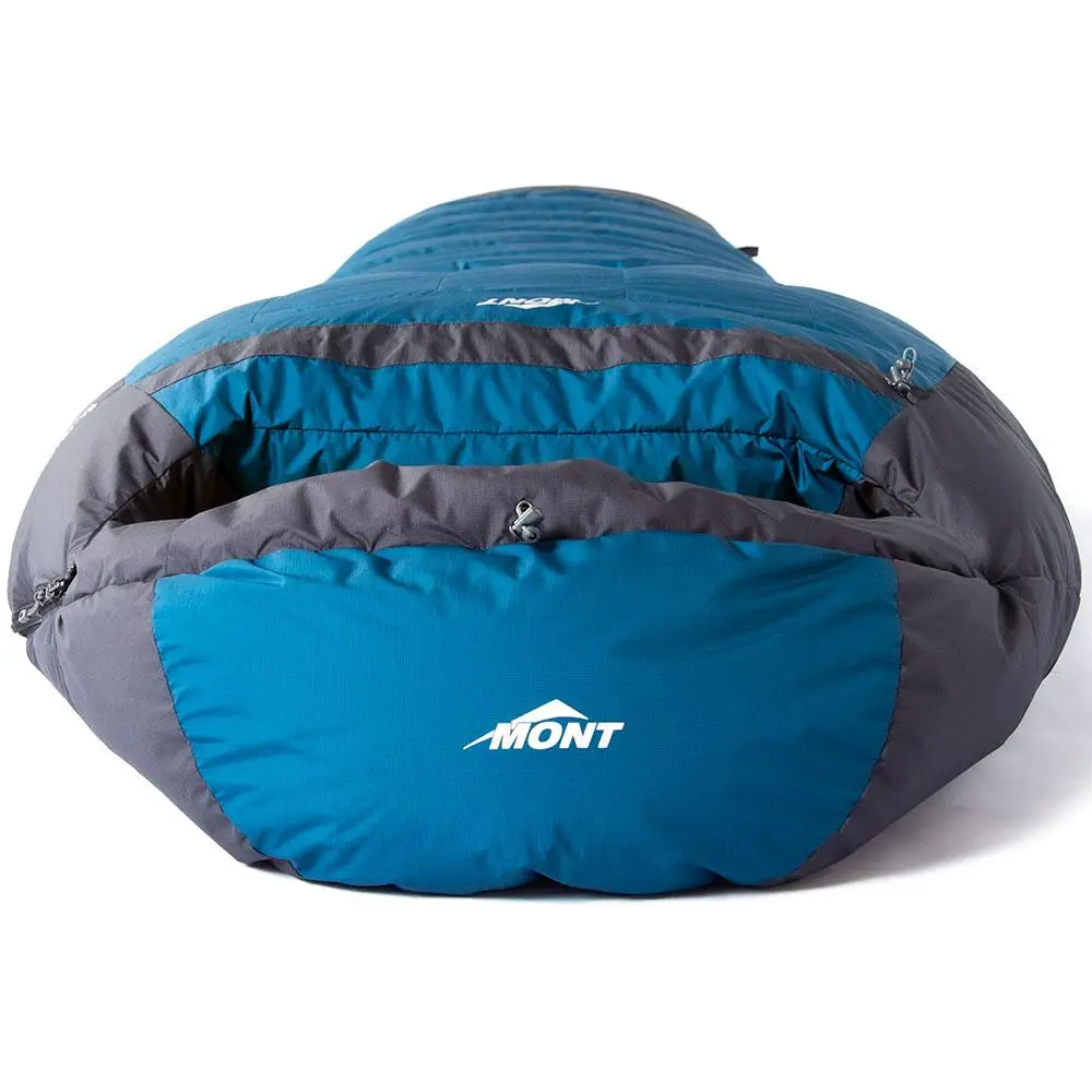 Mont Brindabella 700 XT GEN2 Sleeping Bag - Standard - Image 7