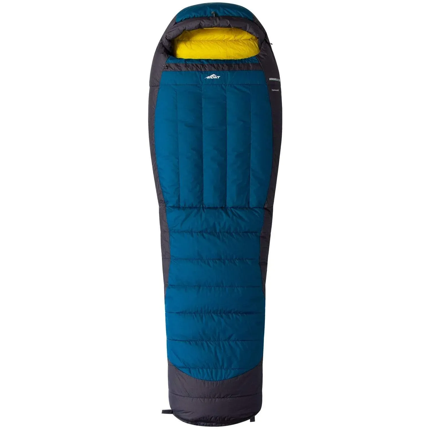 Mont Brindabella 700 XT GEN2 Sleeping Bag - Extra Large - Image 2