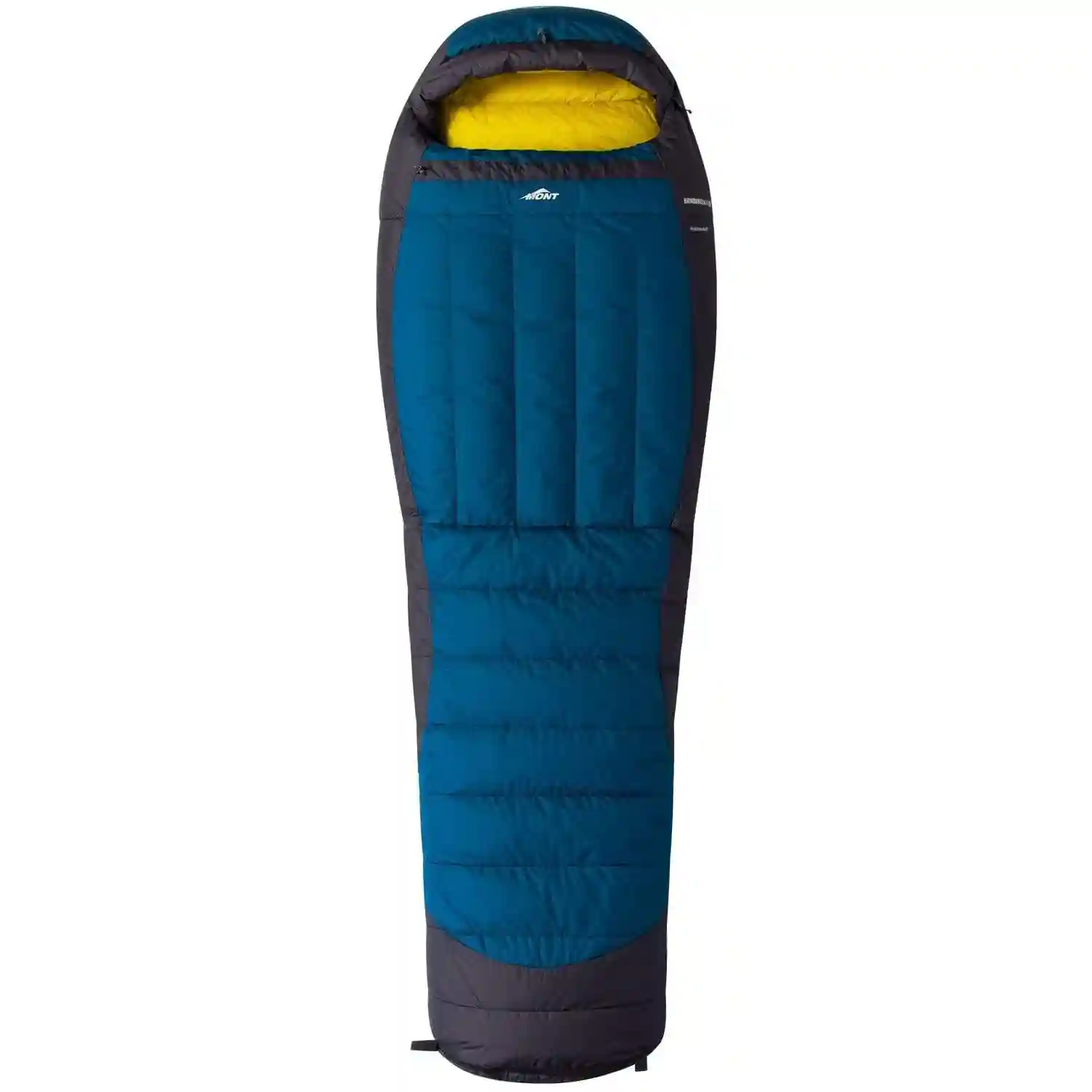 Mont Brindabella 850 XT GEN2 Womens Sleeping Bag - Image 2