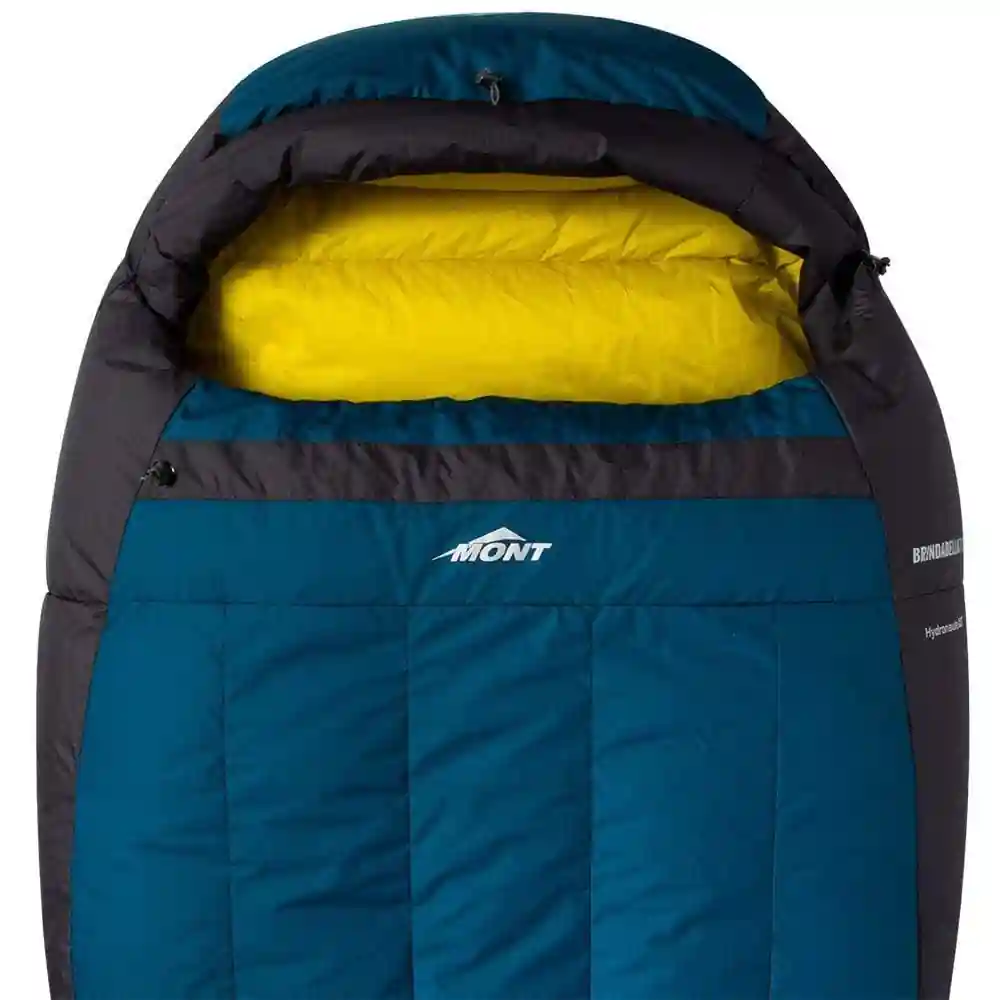 Mont Brindabella 850 XT GEN2 Sleeping Bag - Extra Large