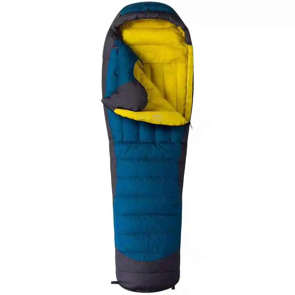 Mont Brindabella 850 XT GEN2 Sleeping Bag - Extra Large - Image 3