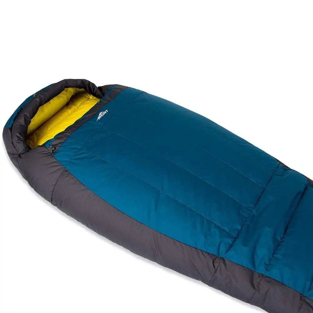 Mont Brindabella 850 XT Womens Down Sleeping Bag - Image 2