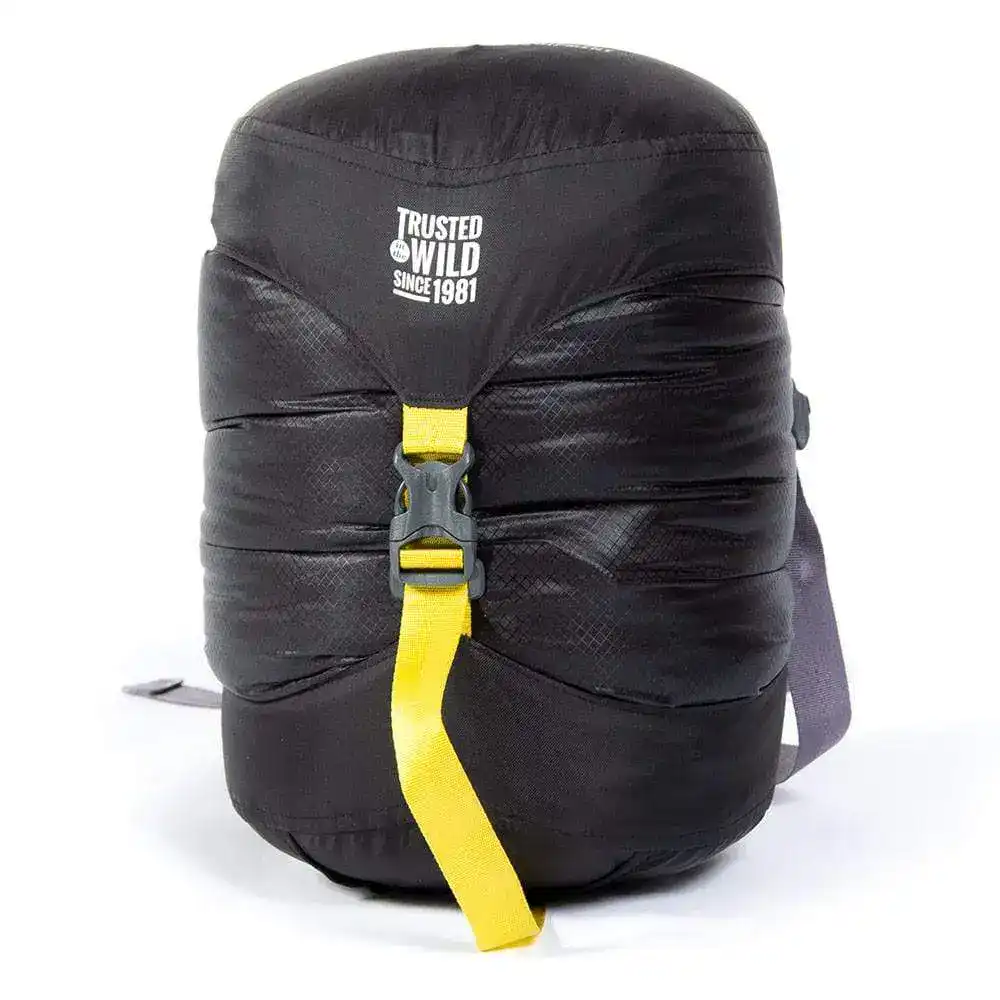 Mont Brindabella 850 XT Womens Down Sleeping Bag - Image 5
