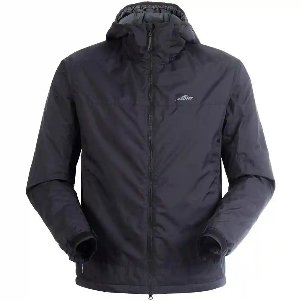 Mont Guide Hoodie G-Loft Insulated Mens Jacket