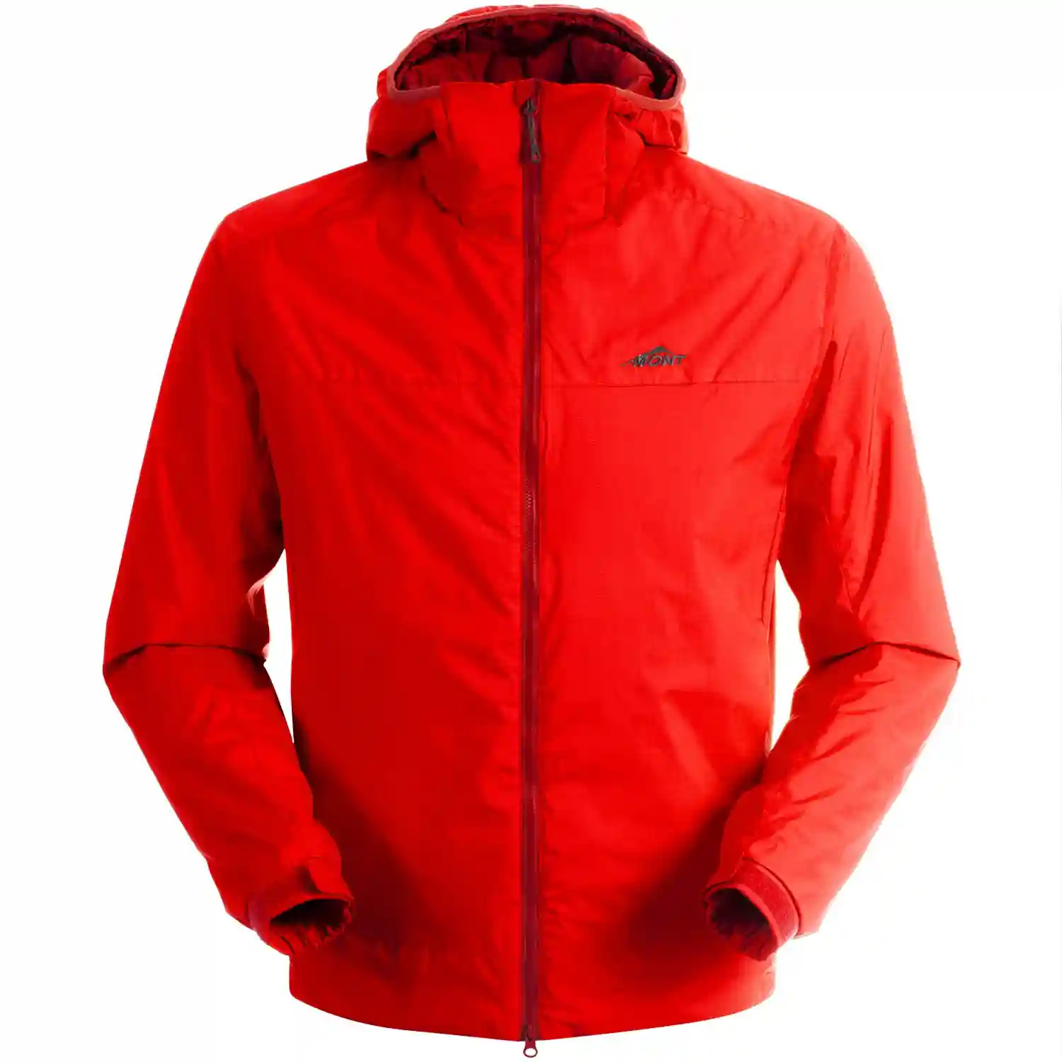 Mont Guide Hoodie G-Loft Insulated Mens Jacket - Image 3
