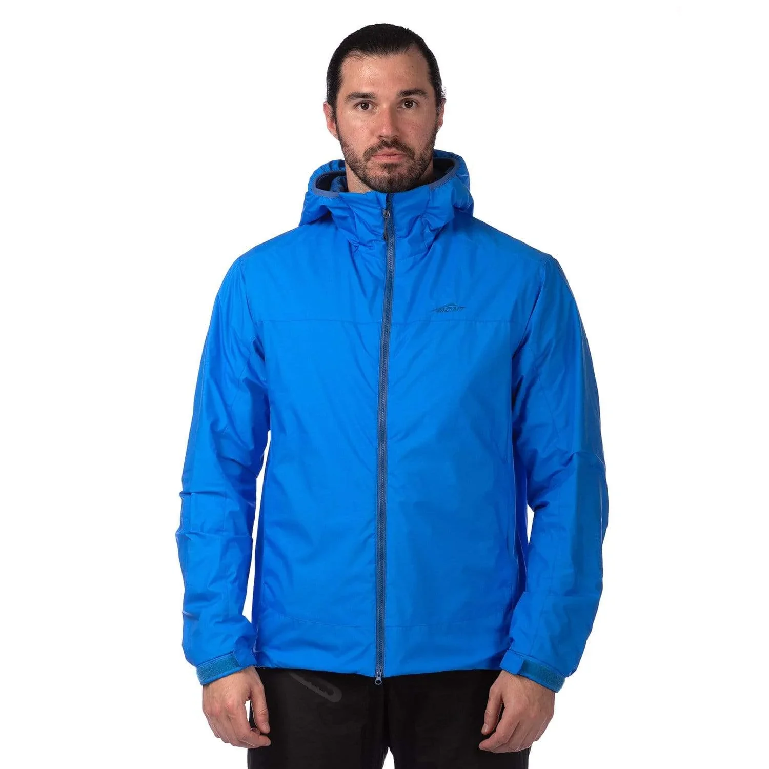 Mont Guide Hoodie Primaloft Mens Insulated Jacket - Image 2