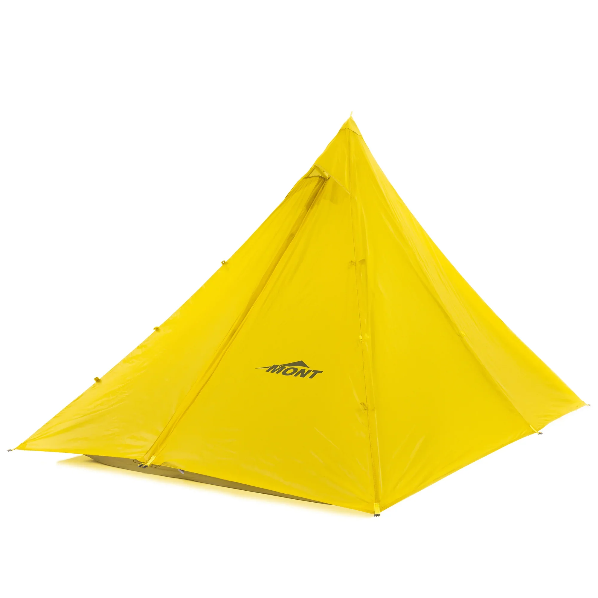 Mont Hypermid 2 Ultralight Pyramid Tent Full Inner - Image 4