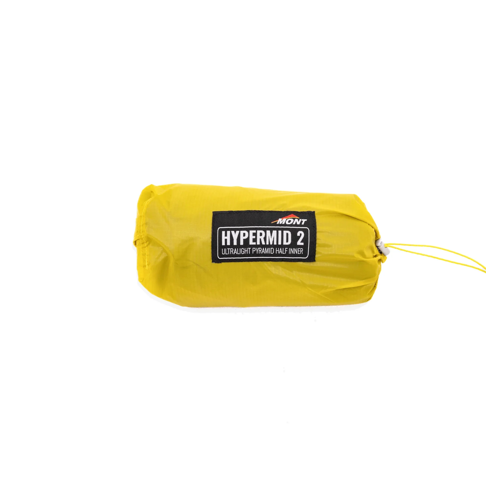 Mont Hypermid 2 Ultralight Pyramid Tent Half Inner - Image 4