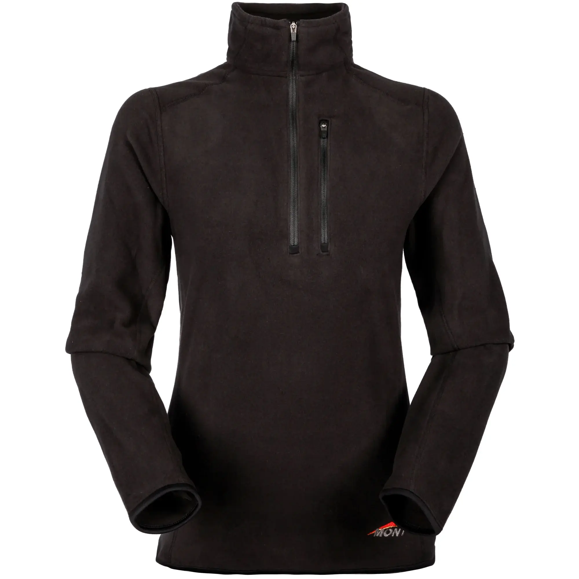 Mont Micro Bushshirt Womens Fleece Top - Image 2