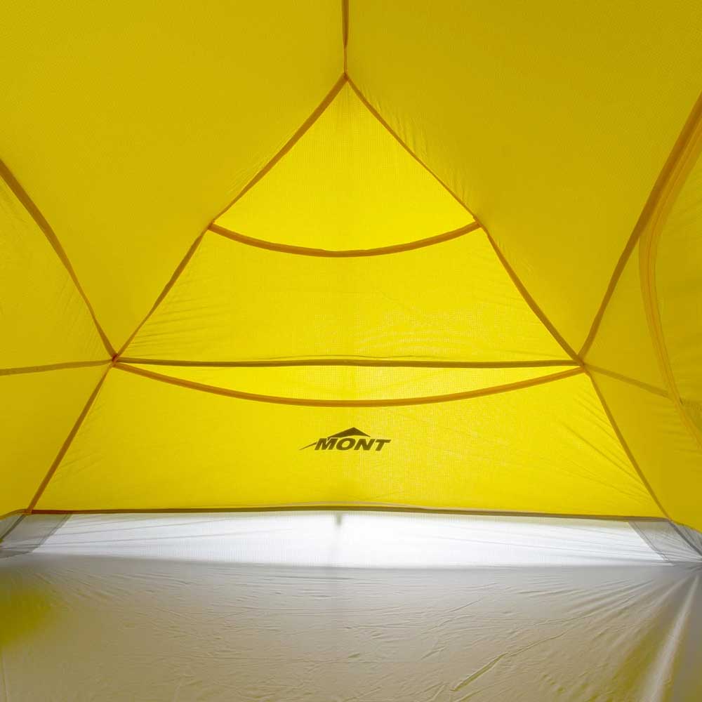 Mont Moondance 2 Person Tent - Full Nylon Inner Only - Image 5