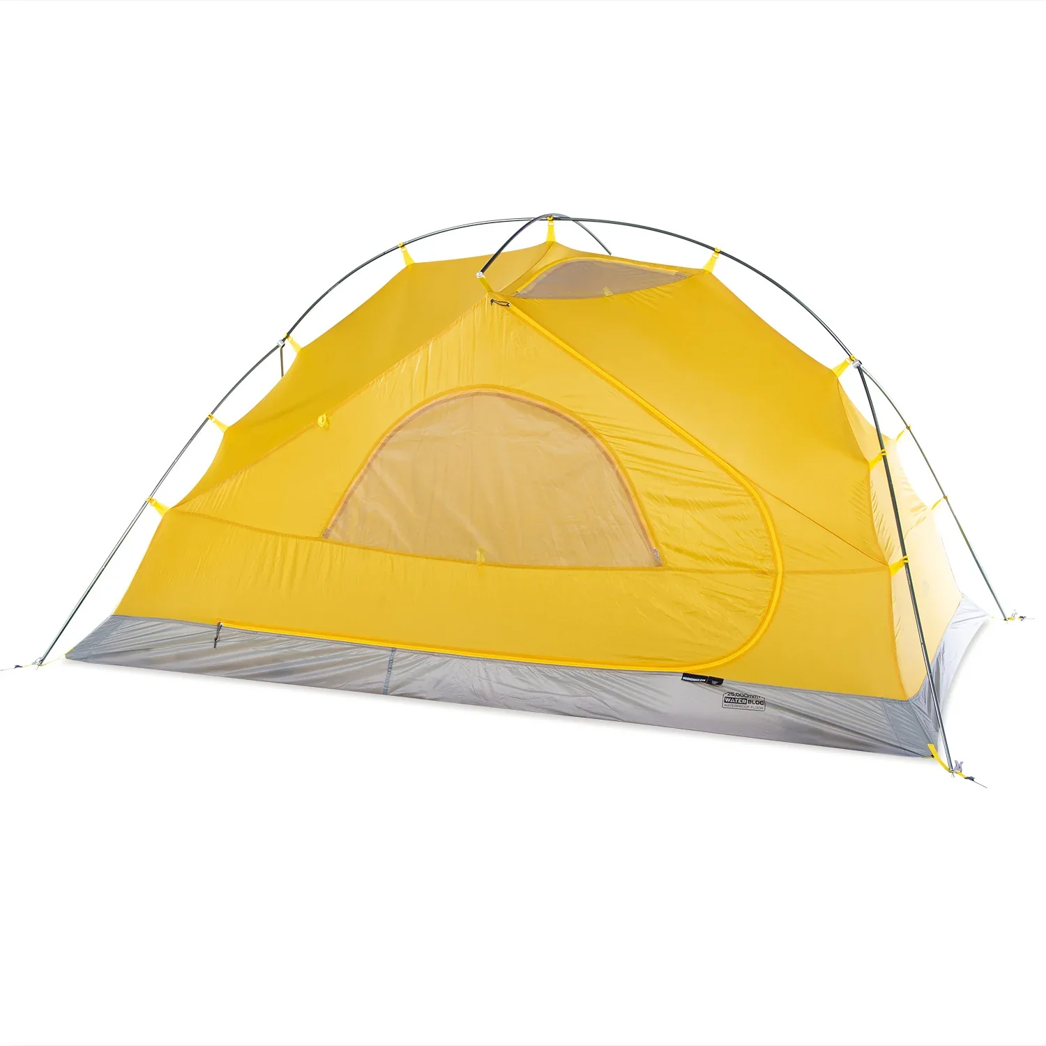 Mont Moondance Full Nylon 2 Person Tent - Image 3