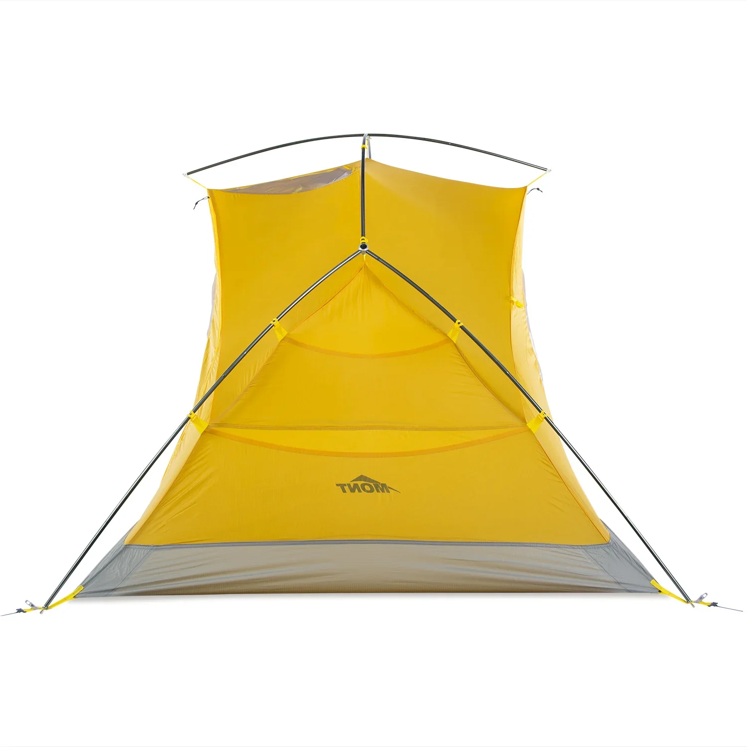 Mont Moondance Full Nylon 2 Person Tent - Image 5