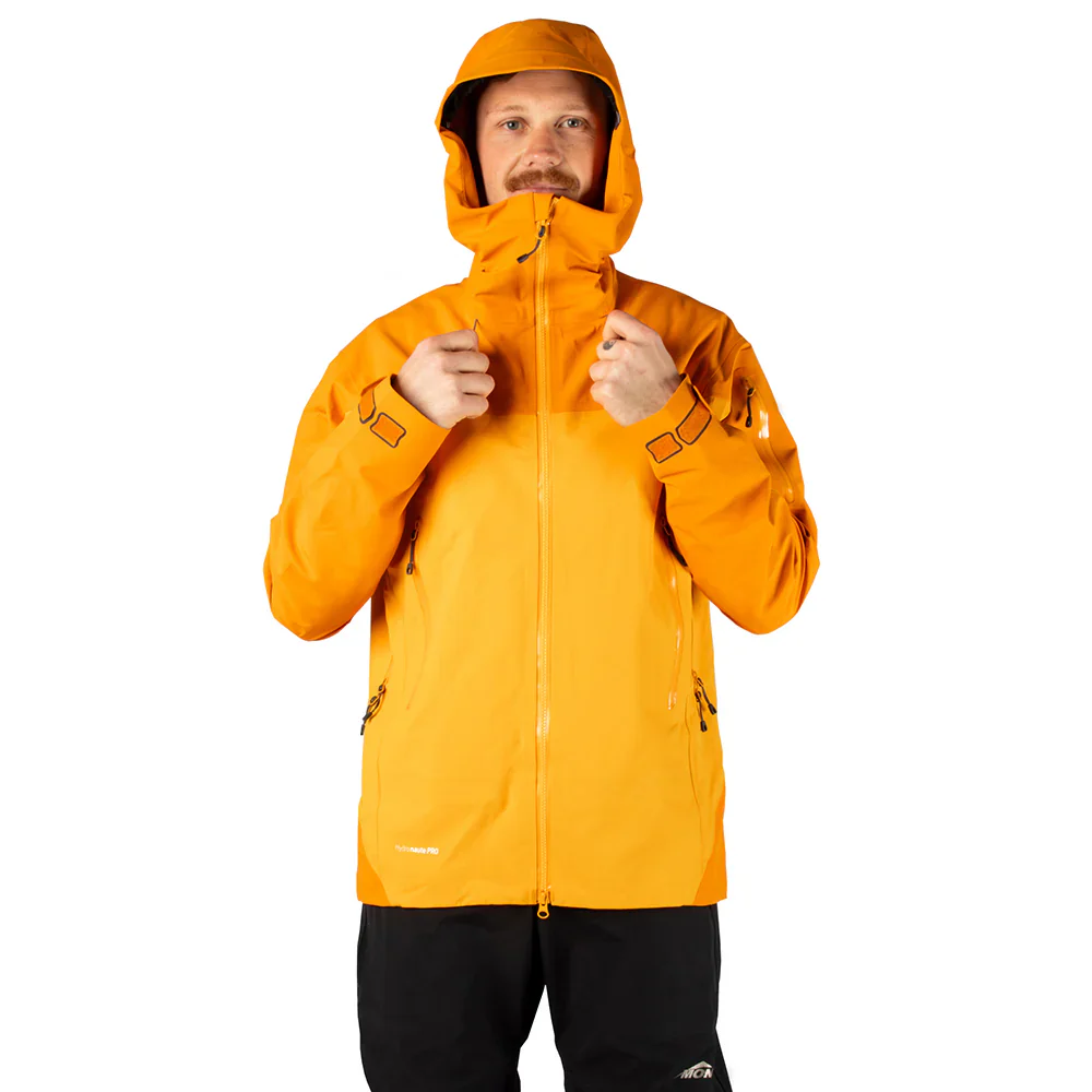 Mont Mountain Pro Mens Jacket - Image 2