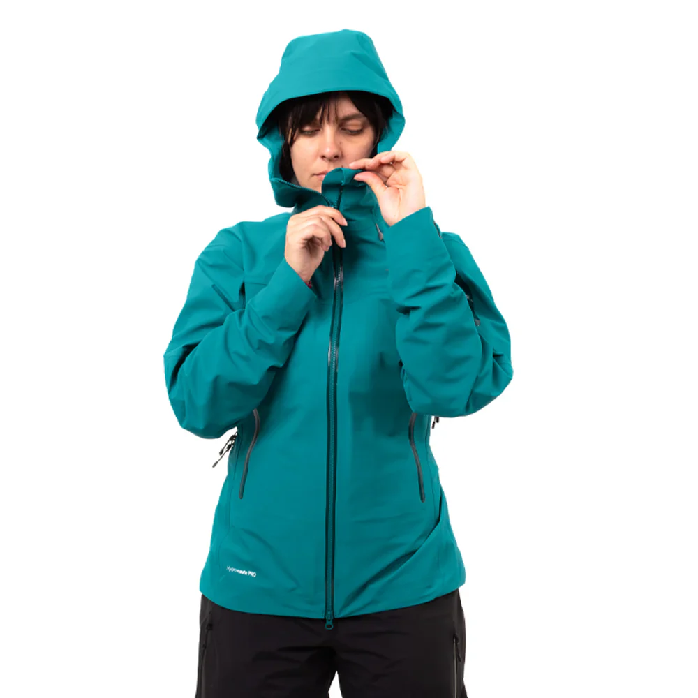 Mont Mountain Pro Womens Jacket - Image 5