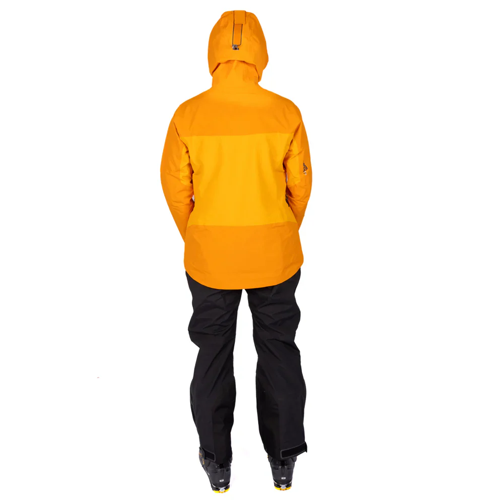 Mont Mountain Pro Womens Jacket - Image 8