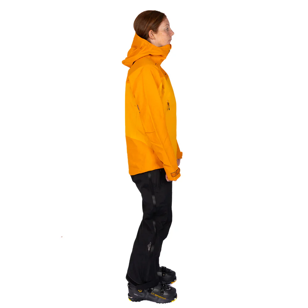 Mont Mountain Pro Womens Jacket - Image 9