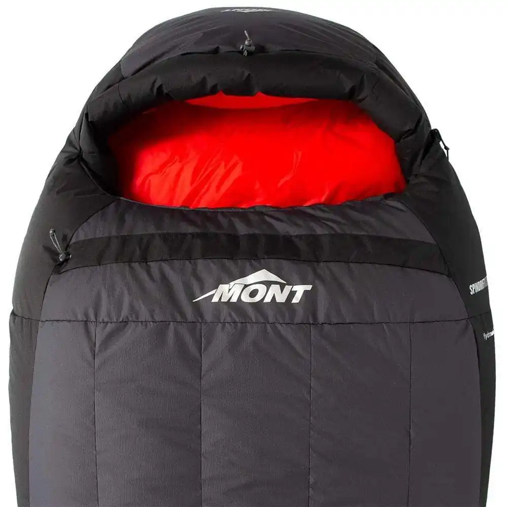 Mont Spindrift 1000 XT GEN2 Womens Sleeping Bag