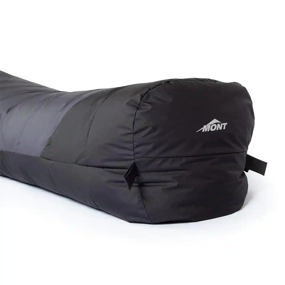 Mont Spindrift 1000 XT GEN2 Womens Sleeping Bag - Image 7