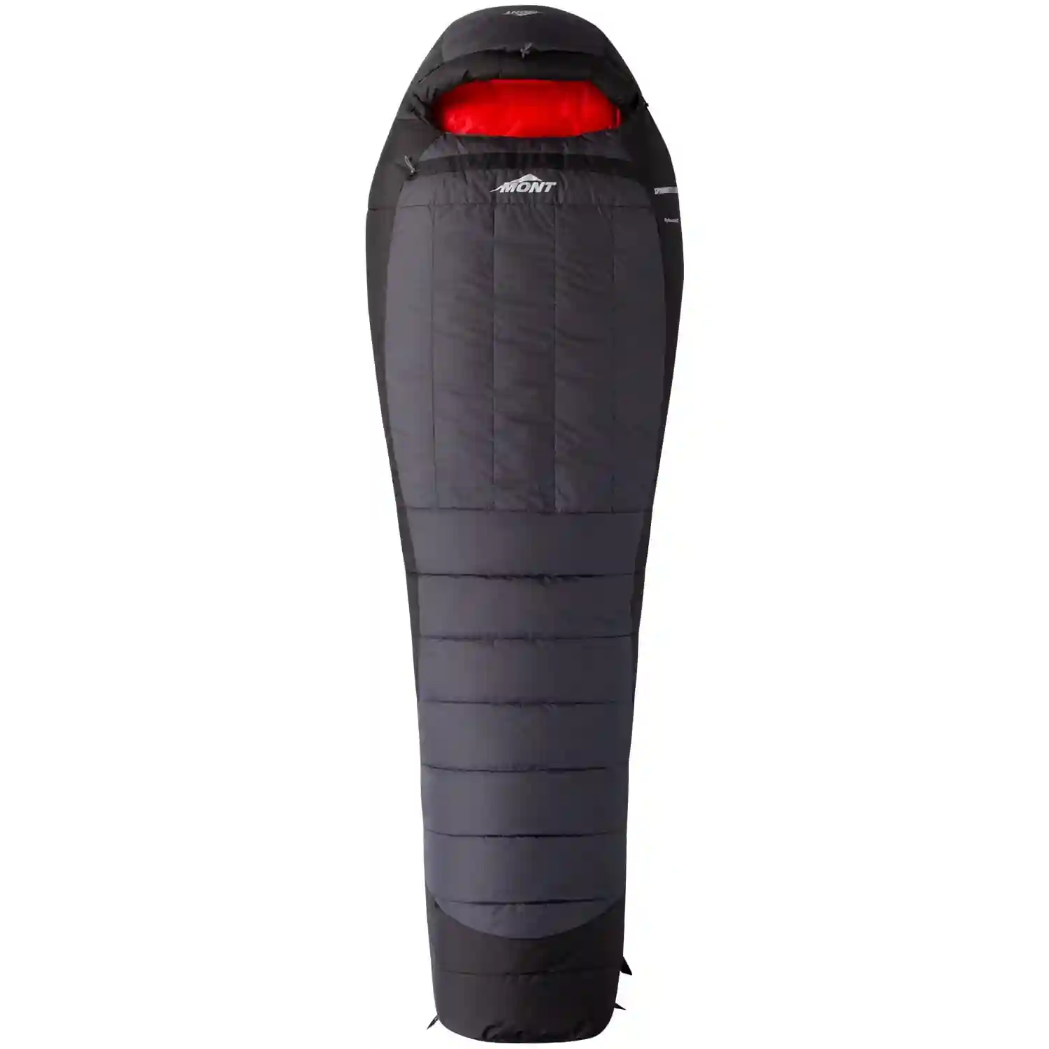 Mont Spindrift 1000 XT GEN2 Sleeping Bag - Extra Large - Image 2