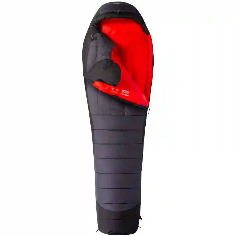 Mont Spindrift 700 XT GEN2 Sleeping Bag - Standard - Image 3
