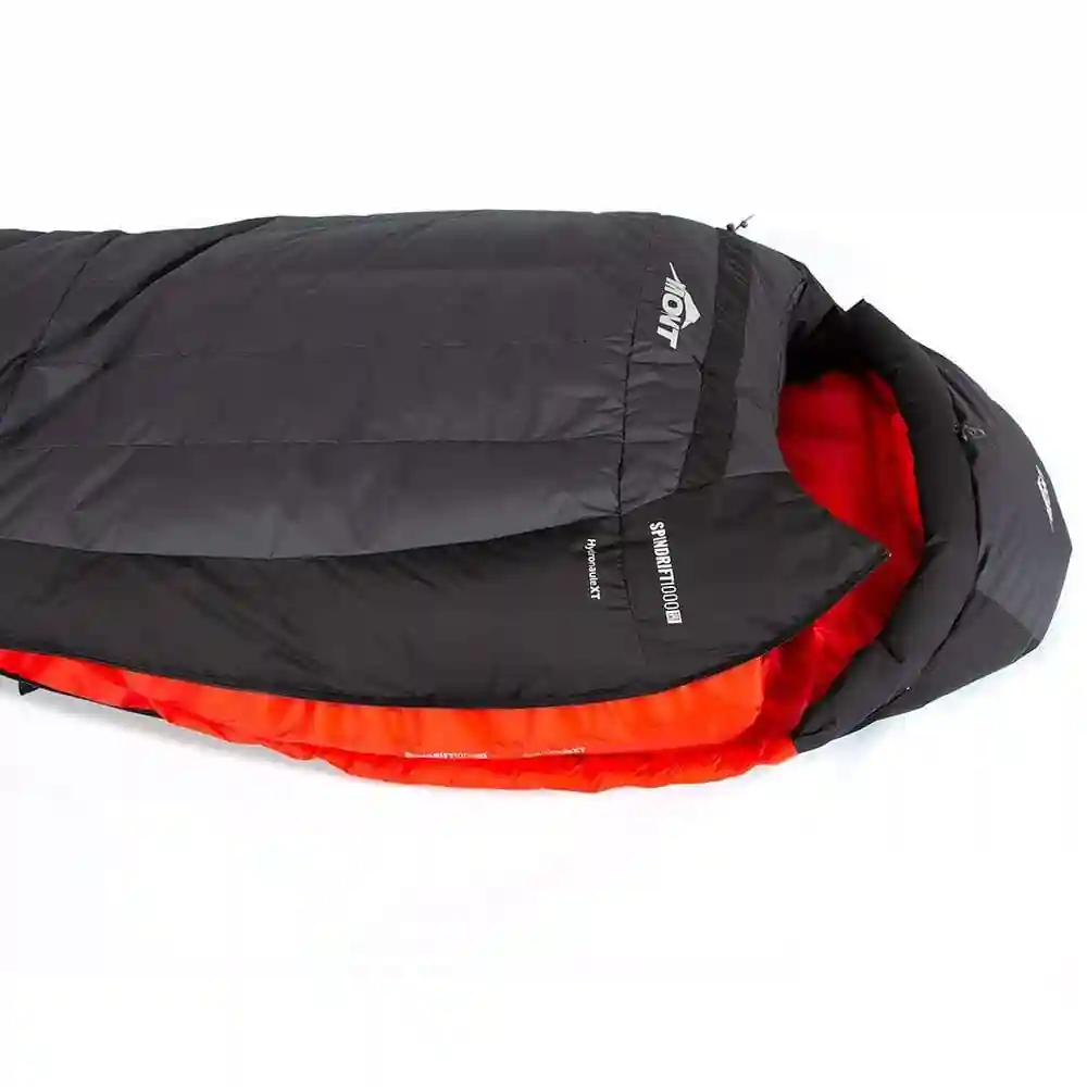 Mont Spindrift 700 XT GEN2 Sleeping Bag - Standard - Image 7