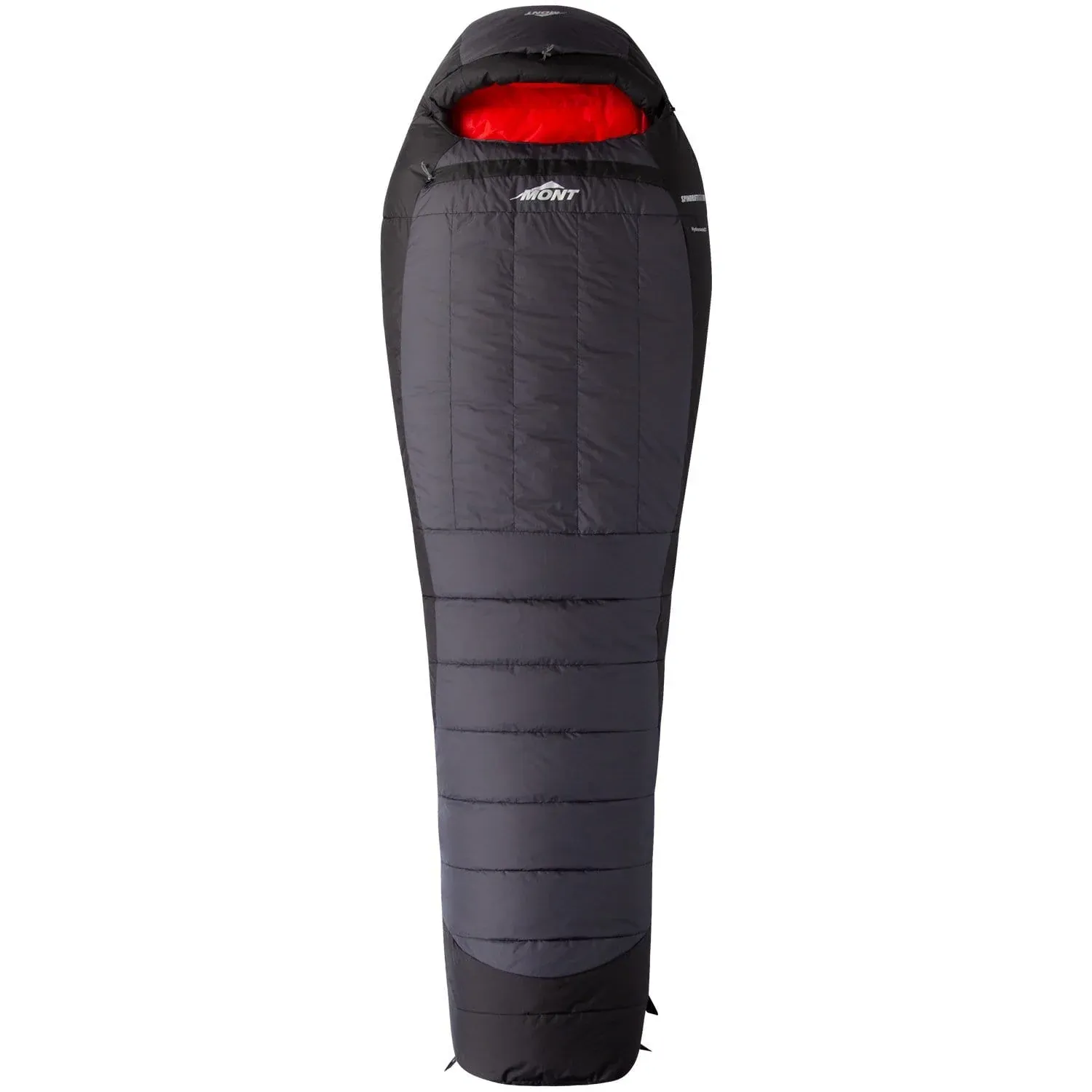 Mont Spindrift 850 XT GEN2 Sleeping Bag - Standard - Image 2
