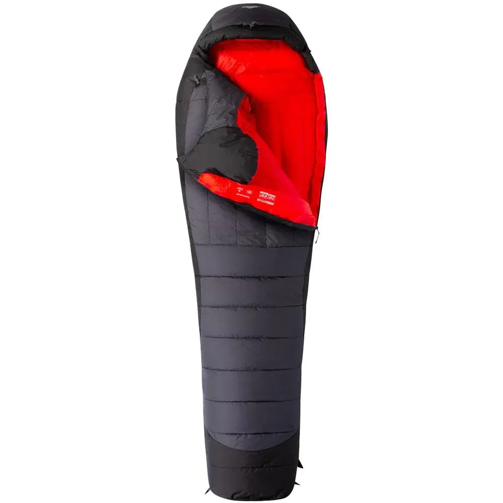 Mont Spindrift 850 XT GEN2 Sleeping Bag - Standard - Image 3