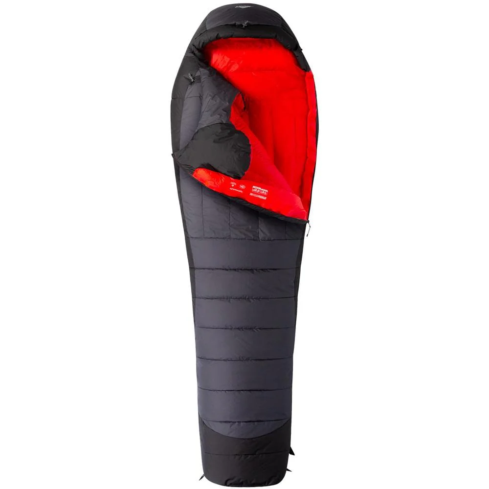 Mont Spindrift 850XT Sleeping Bag - Standard - Image 2