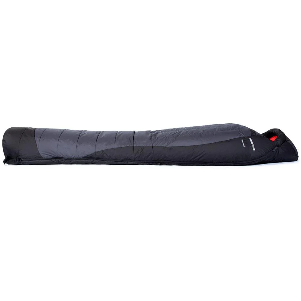 Mont Spindrift 850XT Sleeping Bag - Standard - Image 4