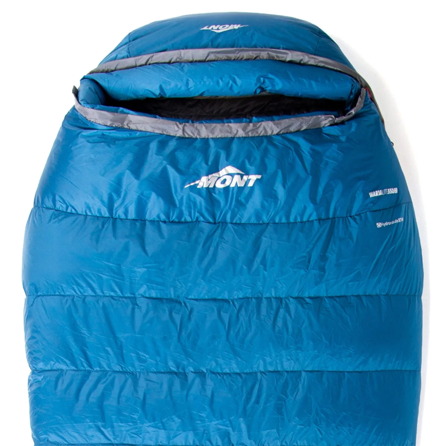 Mont Warmlite 750 XT-R Down Sleeping Bag - Standard - Image 4