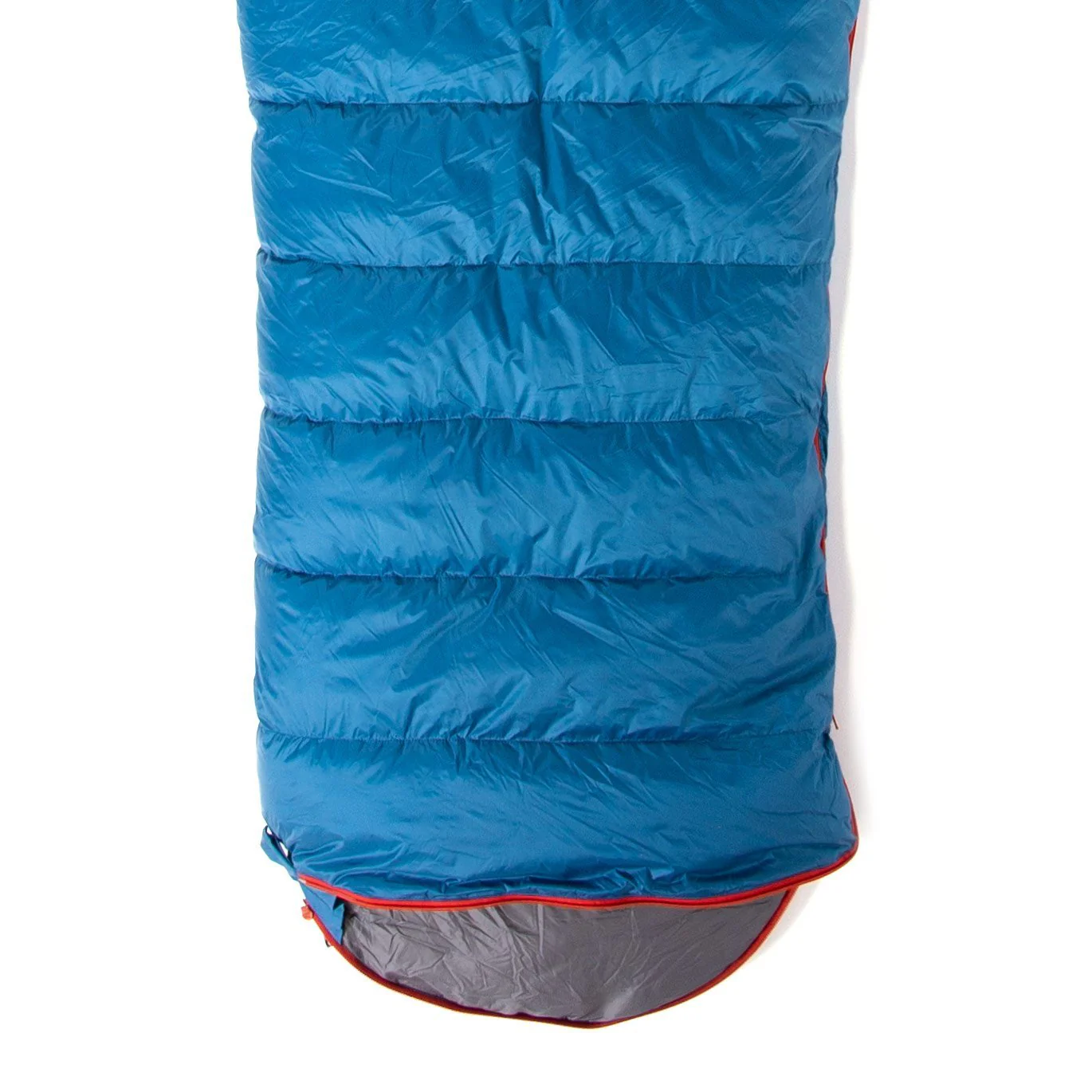 Mont Warmlite 750 XT-R Down Sleeping Bag - Standard - Image 5
