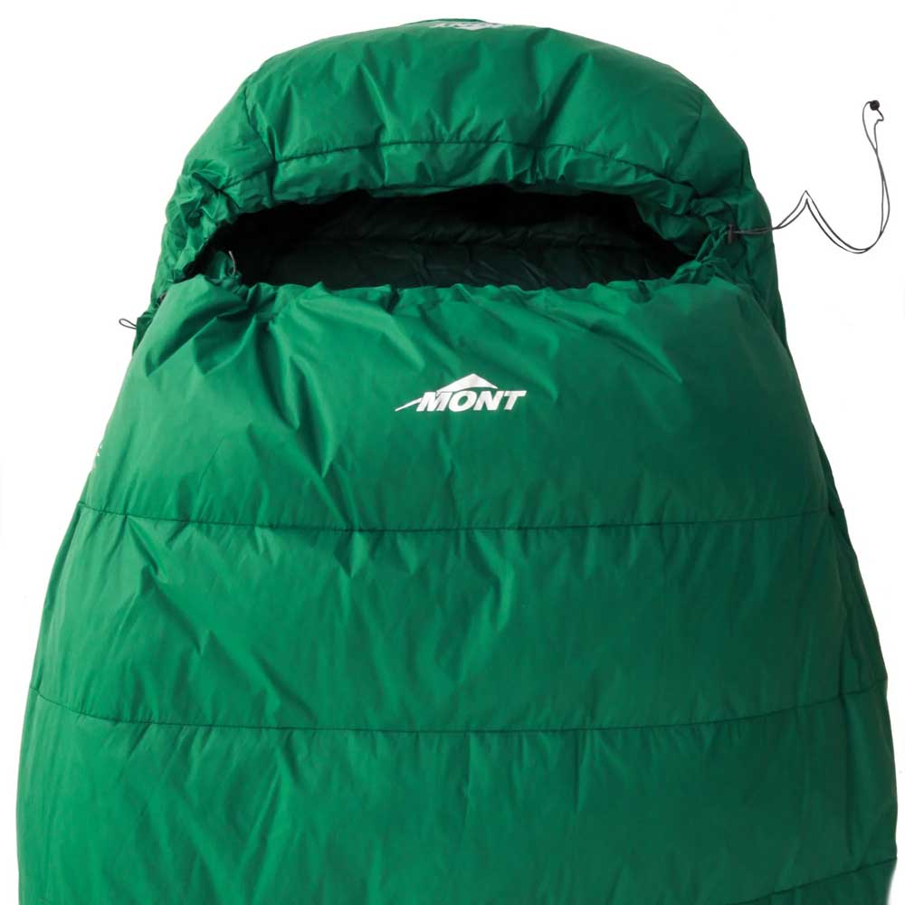 Mont Zodiac 350 Down Sleeping Bag - Image 3