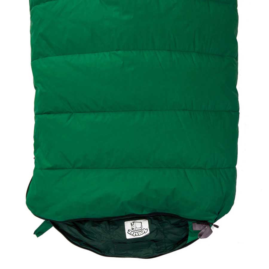 Mont Zodiac 350 Down Sleeping Bag - Image 5