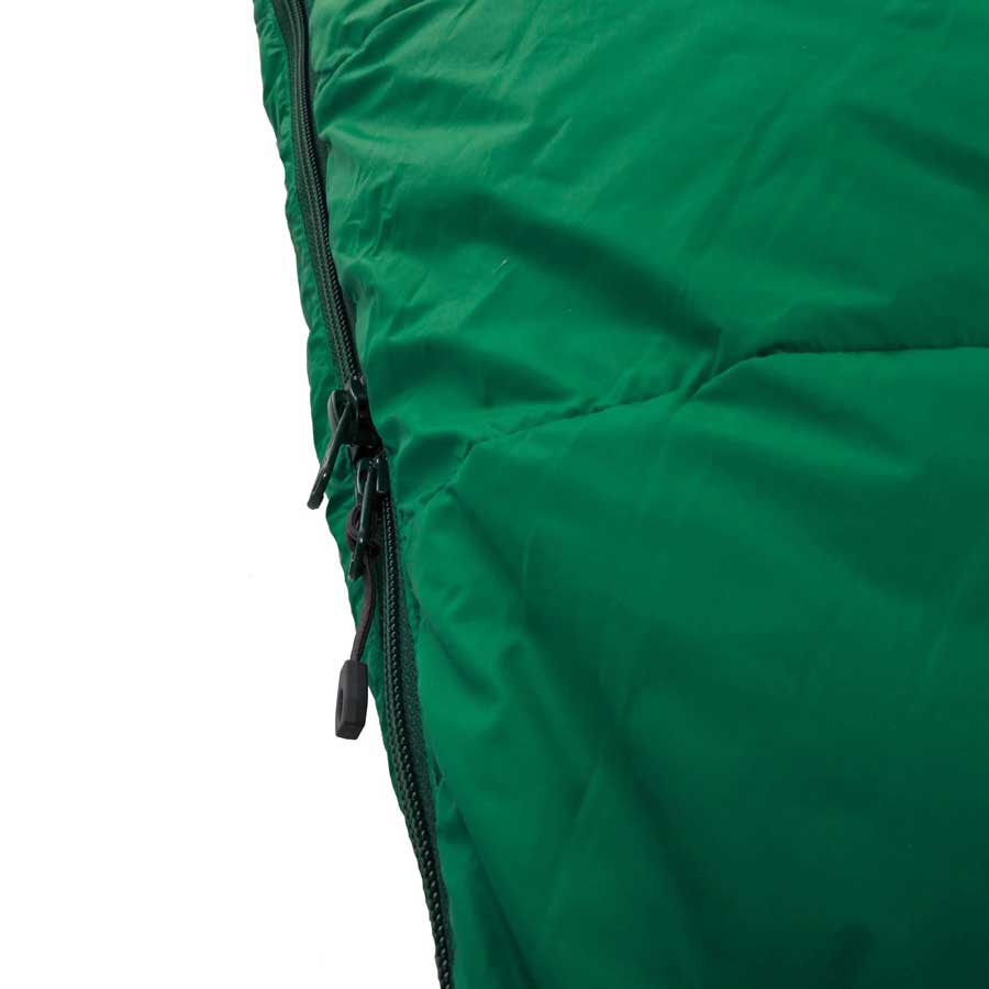 Mont Zodiac 350 Down Sleeping Bag - Image 6