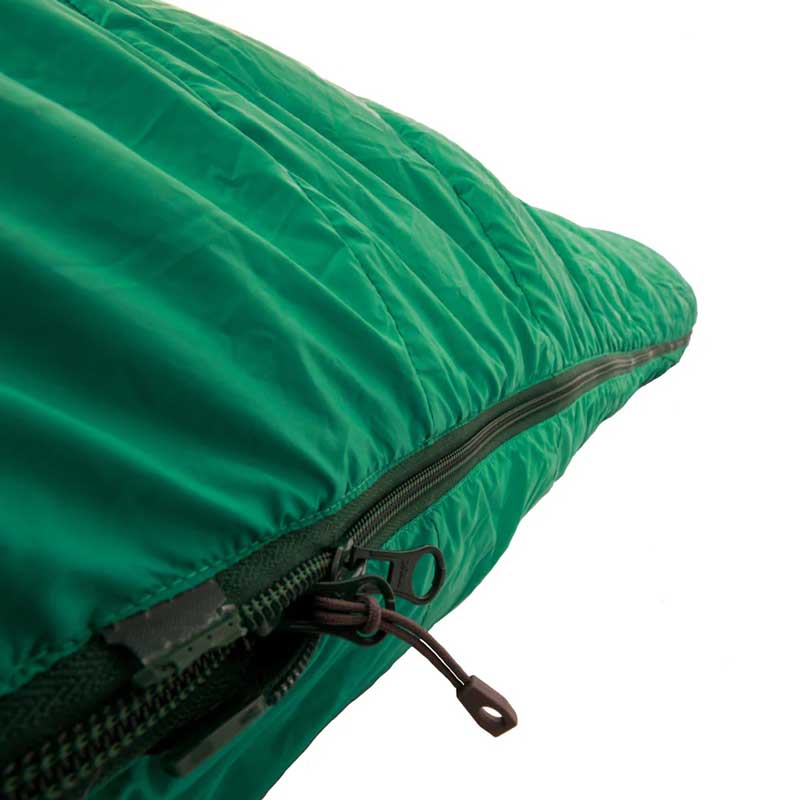 Mont Zodiac 350 Down Sleeping Bag - Image 7