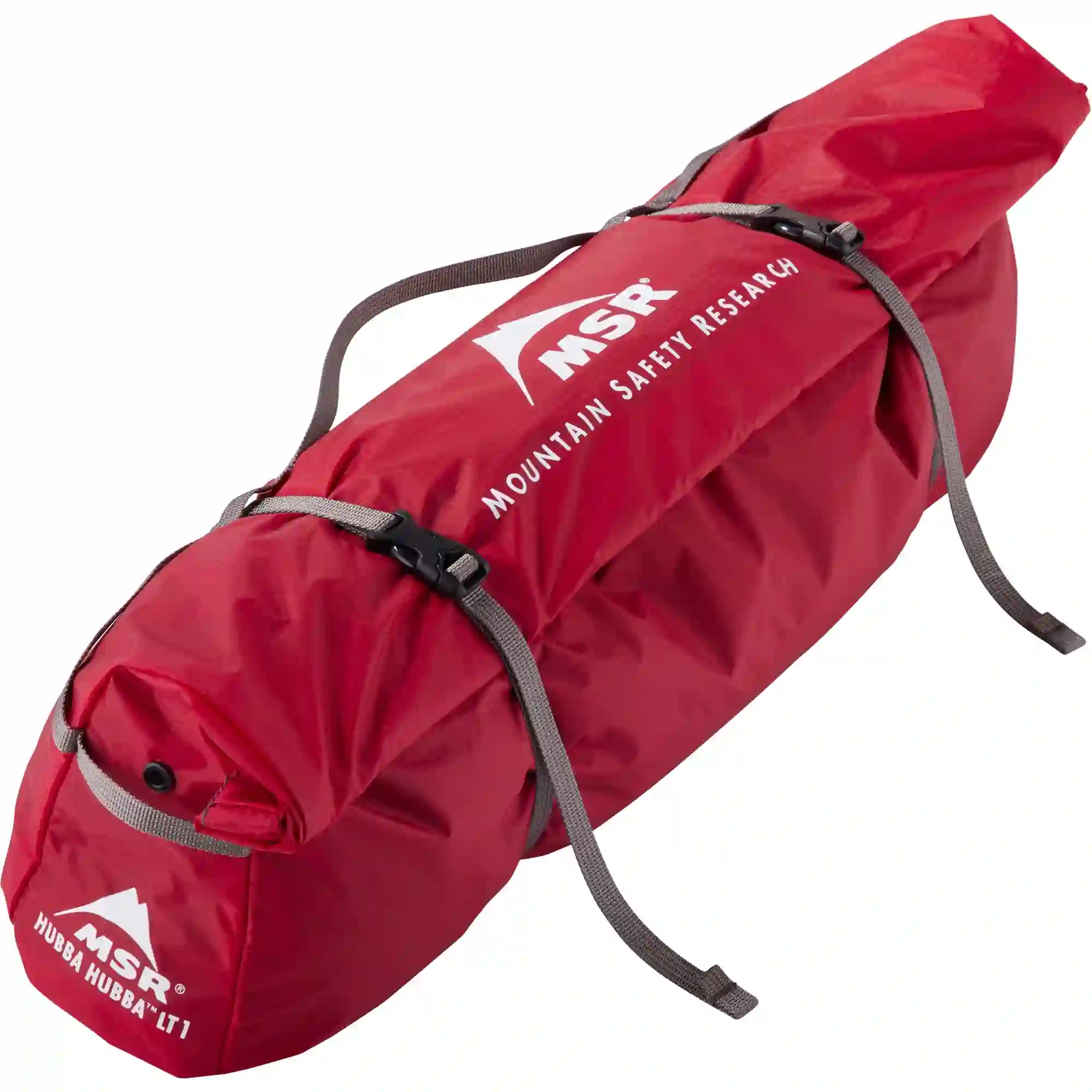 MSR Hubba Hubba LT 1 Person Tent - Image 4