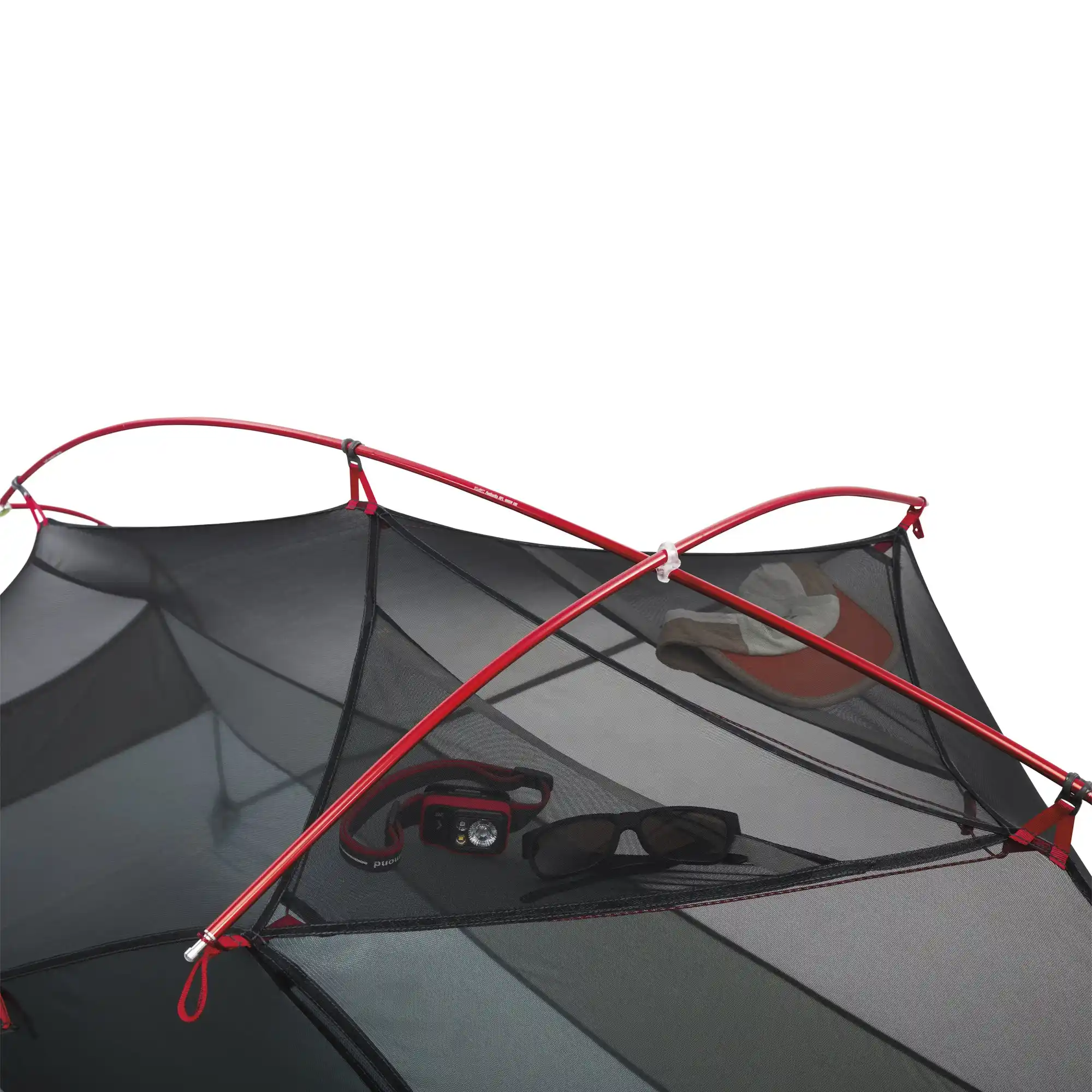 MSR Hubba Hubba LT 1 Person Tent - Image 5